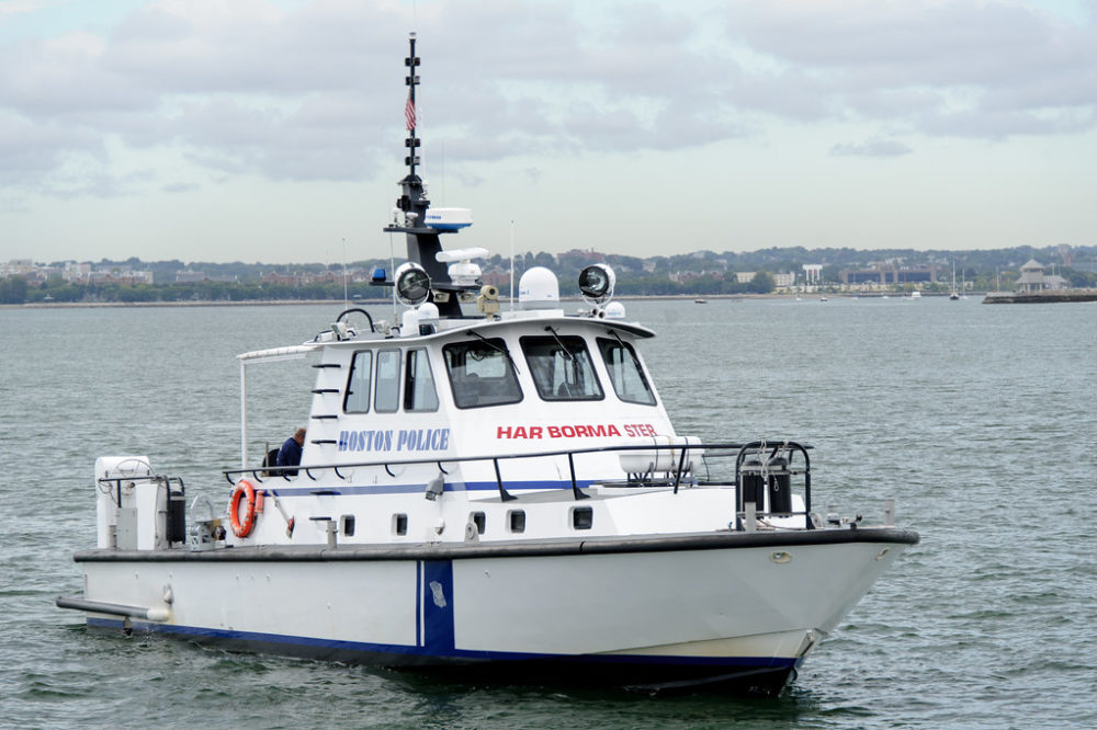 Heroic Harbormasters in the News Harbormaster Appreciation Day